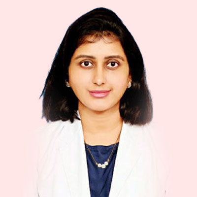 Dr.Sweta Velineni