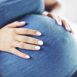 high risk pregnancy clinic