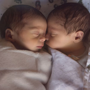 multiple pregnancy clinic